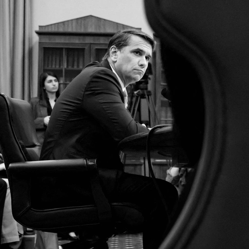 The Atlantic Politics